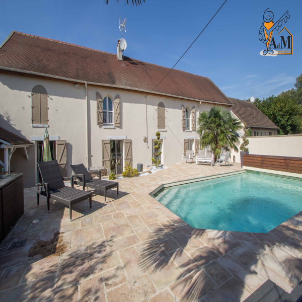 Offres de vente Maison Meaux 77100