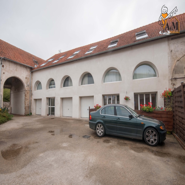 Offres de vente Immeuble La Ferté-sous-Jouarre 77260