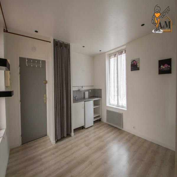 Offres de location Appartement Meaux 77100