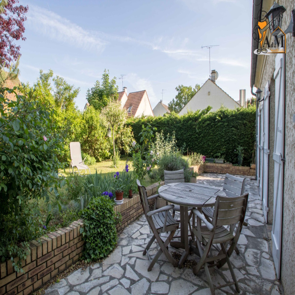Offres de vente Maison Meaux 77100