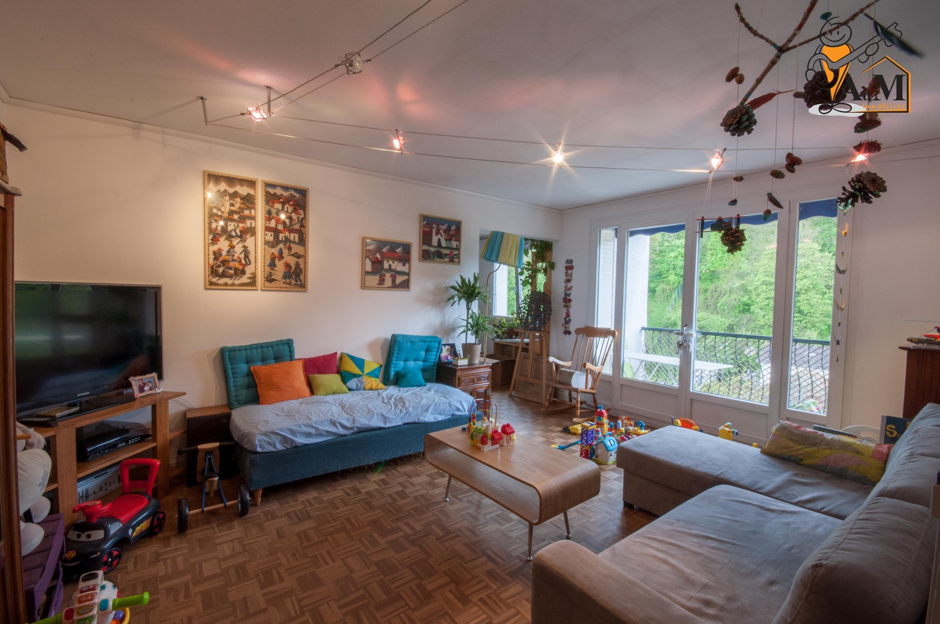 Offres de location Appartement Meaux 77100
