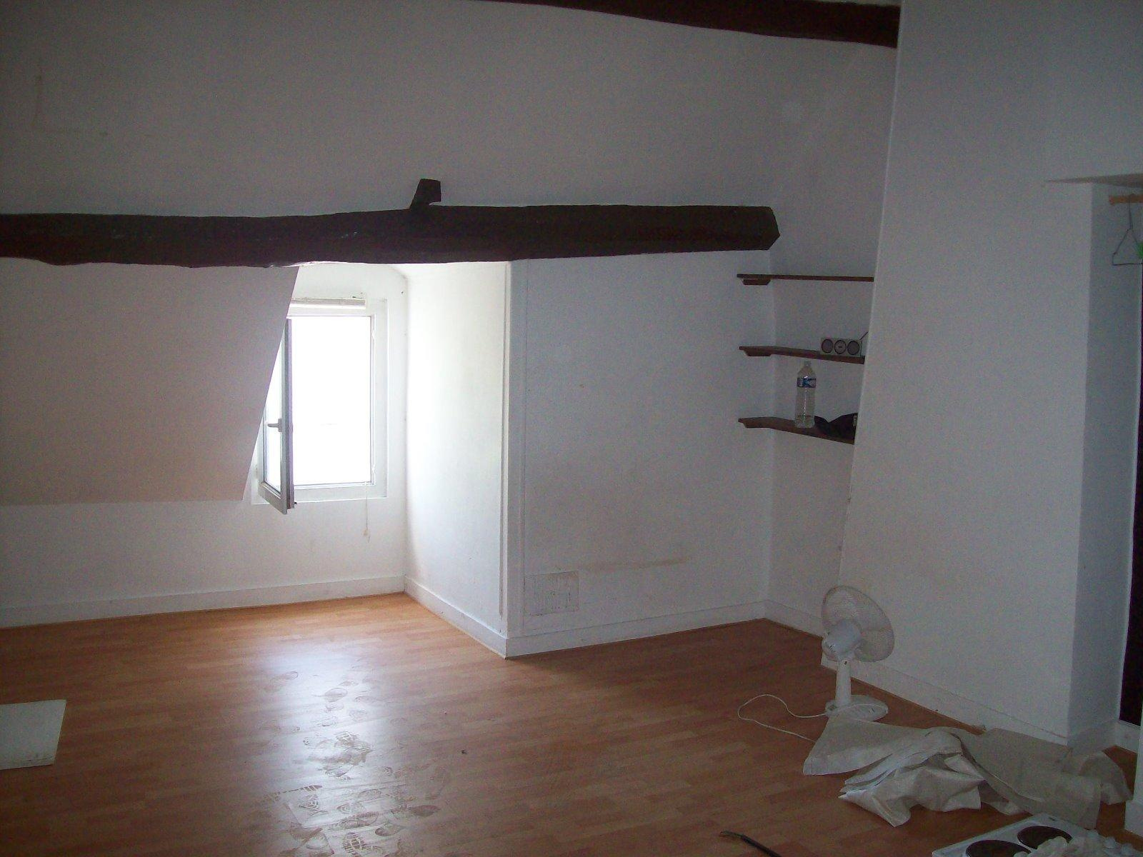 Offres de location Appartement Meaux 77100