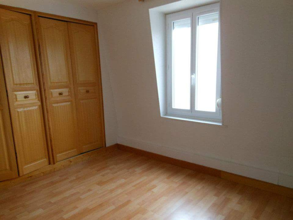 Offres de location Appartement Villenoy 77124